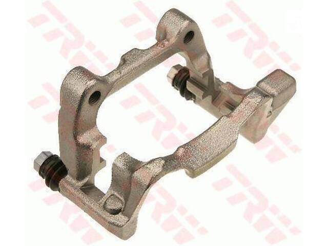 Притискна скоба гальмівної колодки - Фото 1