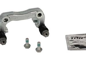 Притискна скоба гальмівної колодки