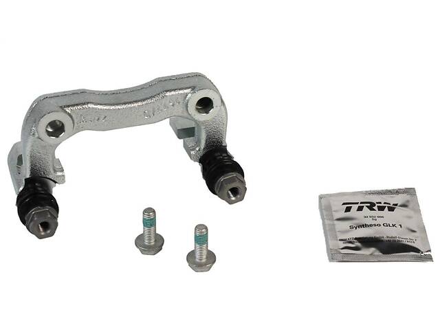 Притискна скоба гальмівної колодки - Фото 1