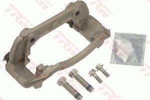 Притискна скоба гальмівної колодки