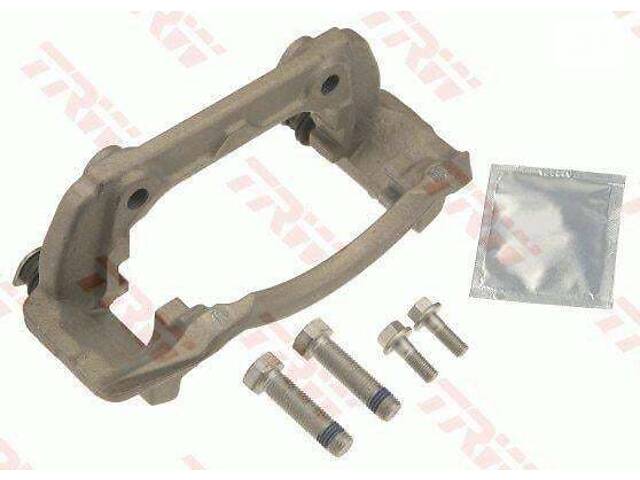 Притискна скоба гальмівної колодки - Фото 1