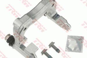 Притискна скоба гальмівної колодки