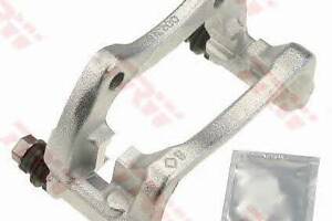 Притискна скоба гальмівної колодки