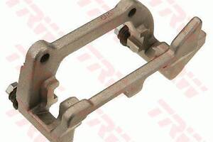 Притискна скоба гальмівної колодки