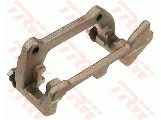 Притискна скоба гальмівної колодки - Фото 1