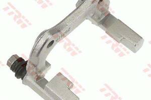 Притискна скоба гальмівної колодки