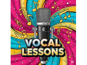 Приватні уроки вокалу онлайн