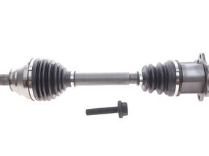 Привідний вал 254013 GSP GSP 254013 Volkswagen Golf, Scirocco, Passat, Touran, EOS, Caddy, CC, Jetta; Audi A3, TT; Skoda