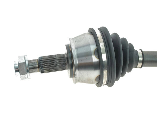 Приводной вал GSP 217153 GSP 217153 Fiat Doblo 51933670, 51822813, 52130452 - Фото 6