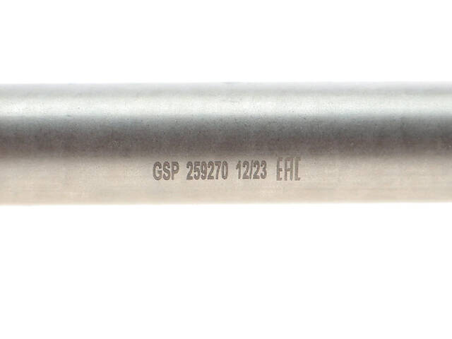 Приводной вал GSP 259270 Toyota Corolla 4342002271, 4342013050, 4342002470 - Фото 5