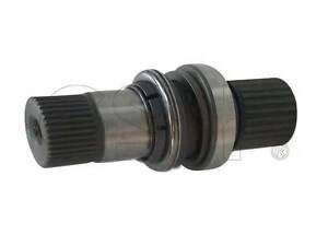 Привідний вал GSP 261190 на VW KOMBI / CARAVELLE V автобус (7HB, 7HJ, 7EB, 7EJ, 7EF)