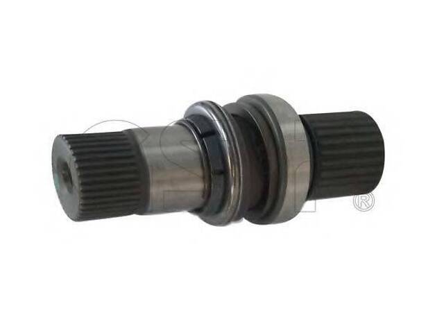 Привідний вал GSP 261190 на VW KOMBI / CARAVELLE V автобус (7HB, 7HJ, 7EB, 7EJ, 7EF) - Фото 1