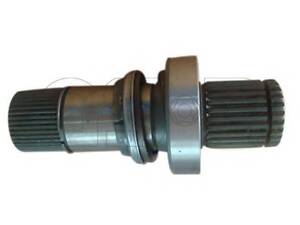 Привідний вал GSP 261191 на VW KOMBI / CARAVELLE V автобус (7HB, 7HJ, 7EB, 7EJ, 7EF)