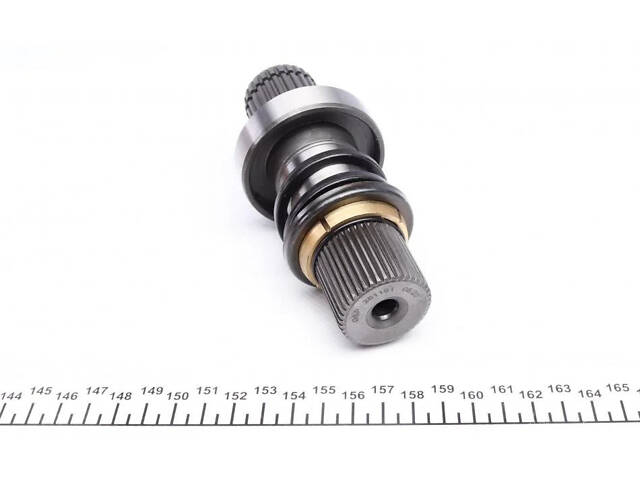 Приводной вал GSP 261191 Volkswagen Multivan, Transporter 0A5409343, 0A5409355C, 0A5409343B - Фото 2