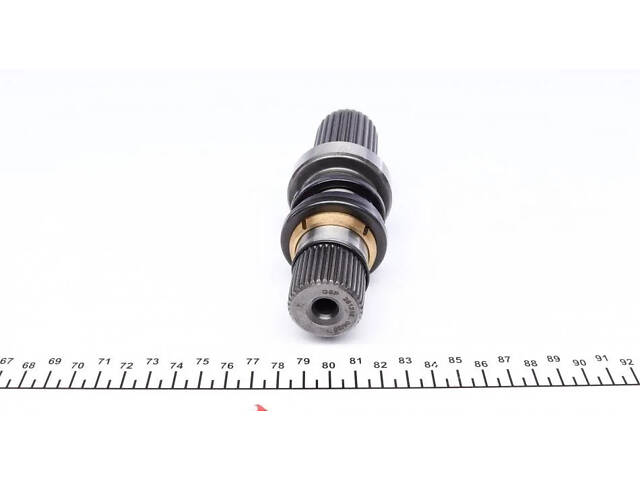 Приводной вал GSP 261216 GSP 261216 Volkswagen Transporter, Multivan 02Z409345D - Фото 2