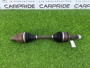 Привод GMC Terrain 1 2.4 2015 перед. прав. (б/у)