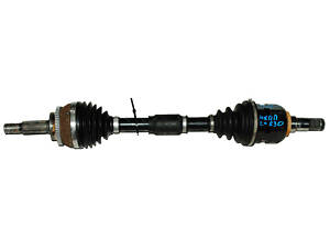 Привод передний левый МКПП 4342002590 TOYOTA Corolla 02-07