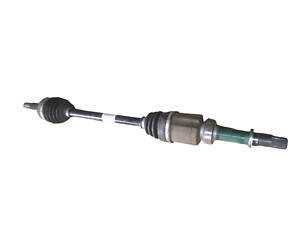 Привод передний правый (29/27) L=900 ELECTRIC MOTOR 391004FA1A Nissan e-NV200 14-