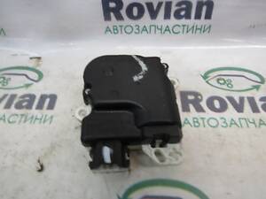 Привод заслонки печки Nissan PATHFINDER 3 2005-2012 (Ниссан Патфаиндер), БУ-294324