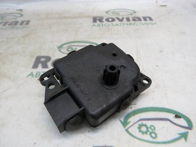 Привод заслонки печки Nissan PATHFINDER 3 2005-2012 (Ниссан Патфаиндер), БУ-294353 - Фото 3