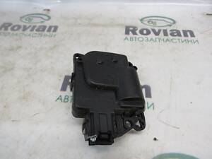 Привод заслонки печки Nissan PATHFINDER 3 2005-2012 (Ниссан Патфаиндер), БУ-294327