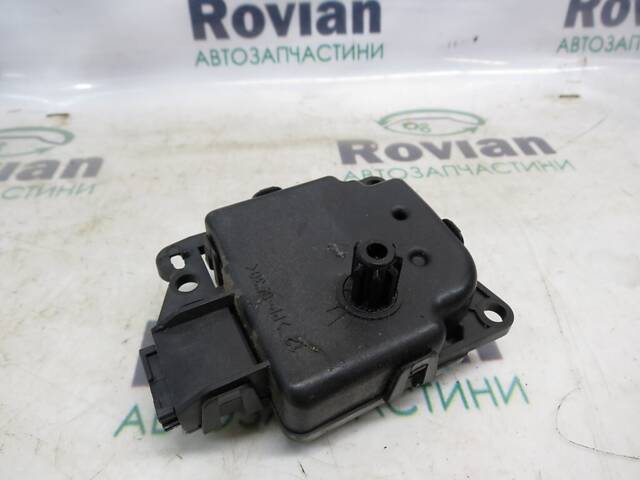 Привод заслонки печки Nissan PATHFINDER 3 2005-2012 (Ниссан Патфаиндер), БУ-294327 - Фото 3