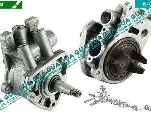 Приводной вал / корпус ТНВД R8640A111B Renault / РЕНО TRAFIC 1980-2000 / ТРАФИК 80-00, Renault / РЕНО KANGOO 1997-2007 /