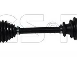 Привідний вал (напіввісь) на Combo, Corsa C, Tigra