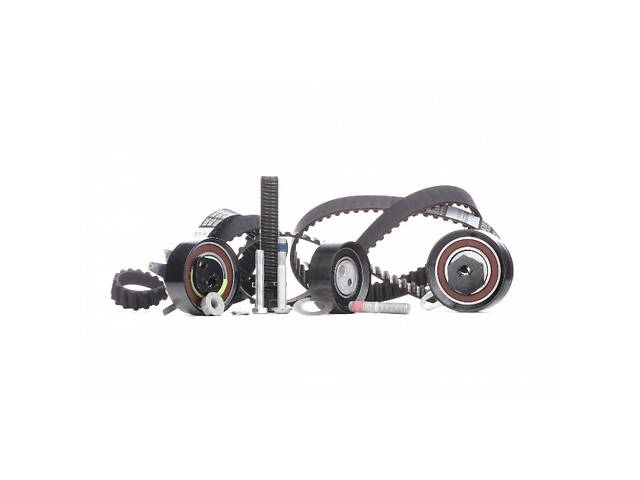 Приводний ремінь - Фото 1