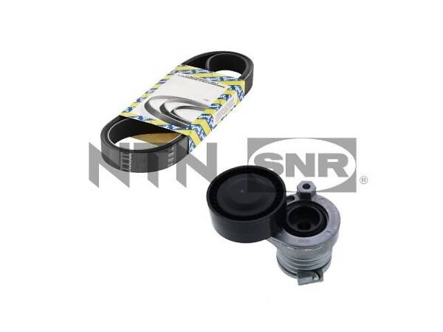 Приводний ремінь - Фото 1