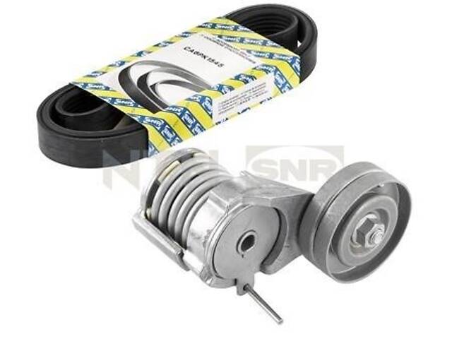 Приводний ремінь - Фото 1