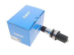 Приводний вал SKF VKJC1046 Volkswagen Transporter, Multivan 02Z409345B, 02Z409345A