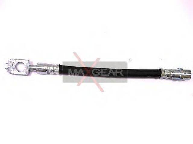 PRZEWУD HAM.ELAST. VW T. A3A6 PASSAT 96- 223M MAXGEAR 520091 на VW PASSAT седан (3B2) - Фото 1