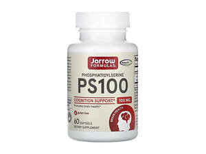 PS-100 - 60 softgels