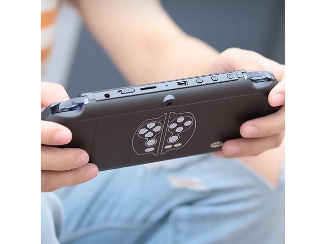 PSP X7 Plus приставка 5,1' MP5 8Gb 10000 ігор - Фото 7