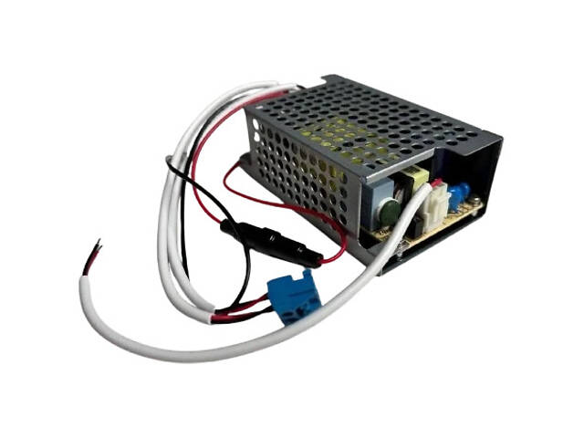 PSU60W 14В 2.8А M0 kit з функцією UPS Блок живлення U-PROX - Фото 2