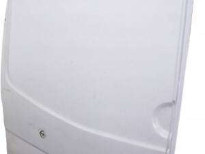 PT155 Mercedes Sprinter W906 ^ Ліва дверна кришка багажника Arctic White 147