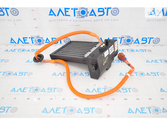 PTC Heater Tesla Model S 12-15 дорест, сопротивление 517 МОм