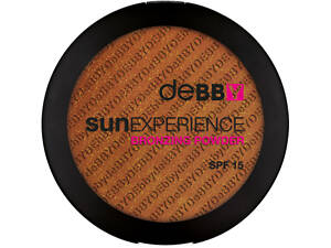 Пудра для обличчя Debby Sun Experience 05 (8009518170689)