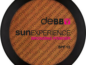 Пудра для обличчя Debby Sun Experience 05 (8009518170689)