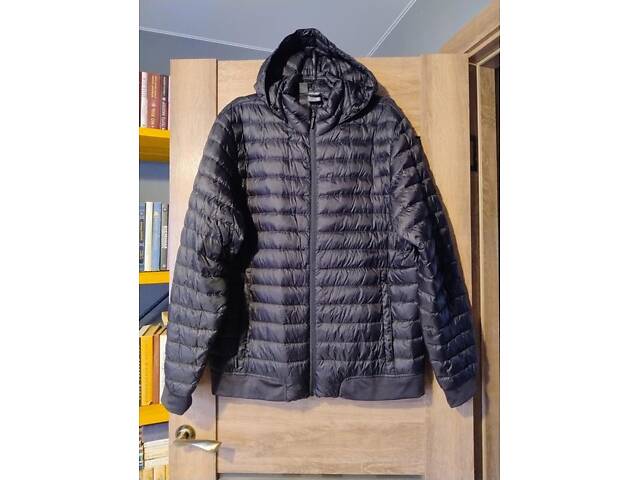 Пуховик Mikimley