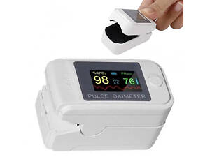 Пульсоксиметр LK-89