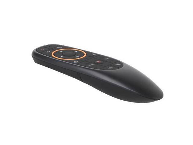 Пульт Air Mouse G10S з гіроскопом і мікрофоном - Фото 10