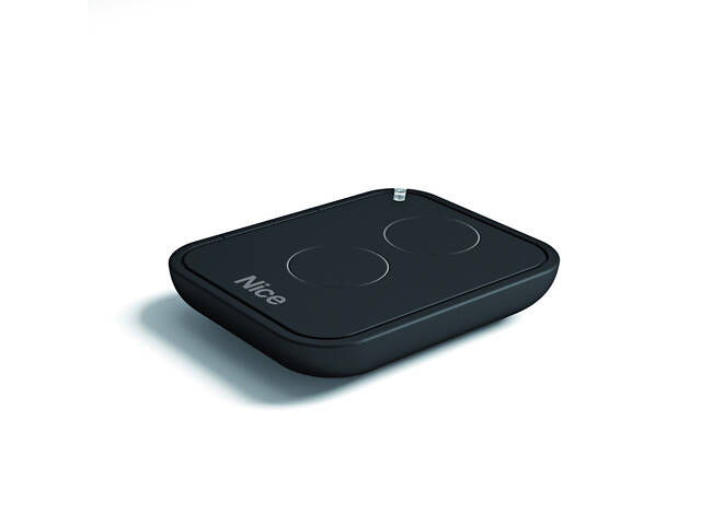 Пульт дистанційного керування 2-х канальний Nice Flo2RE - Фото 2