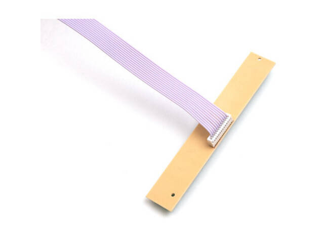 Пульт ДУ для телевізора Vinga для S50UHD25BWEB (Пульт керування з ремінцем ke) - Фото 4