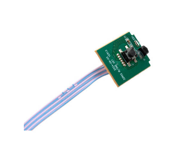 Пульт ДУ для телевізора Vinga Remote control with belt key (для S32HD25B) - Фото 1