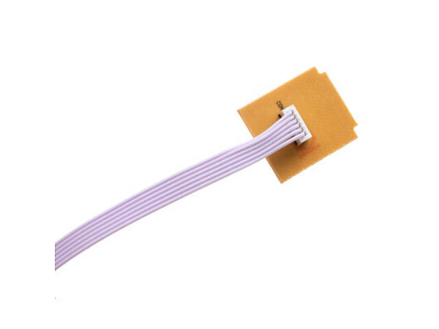 Пульт ДУ для телевізора Vinga Remote control with belt key (для S32HD25B) - Фото 4