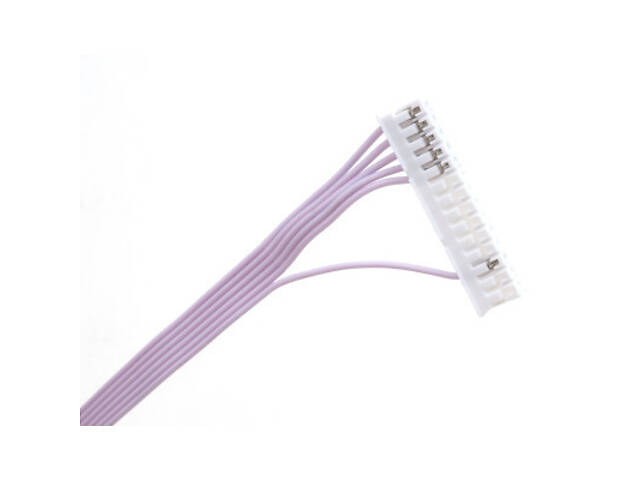 Пульт ДУ для телевізора Vinga Remote control with belt key (для S32HD25B) - Фото 5