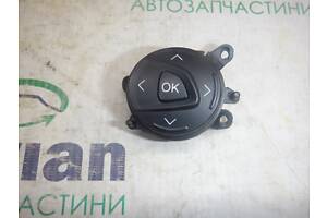 Пульт магнитолы Ford C-MAX 2 2010-2015 (Форд Ц Макс 2), СУ-215826