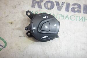 Пульт магнитолы Ford C-MAX 2 2010-2015 (Форд Ц Макс 2), СУ-215830